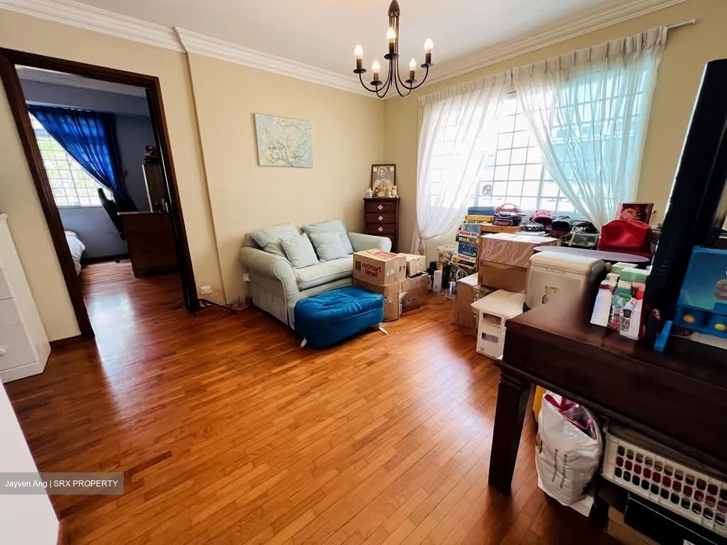 Upper Paya Lebar Road (D19), Terrace #550997941
